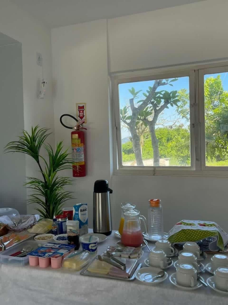 Hotel Emanuel Maricá Εξωτερικό φωτογραφία