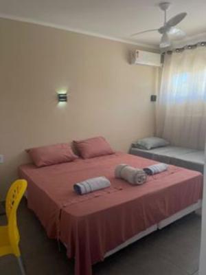 Hotel Emanuel Maricá Εξωτερικό φωτογραφία