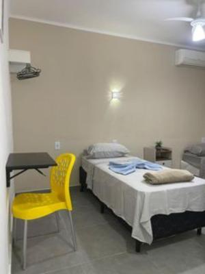 Hotel Emanuel Maricá Εξωτερικό φωτογραφία