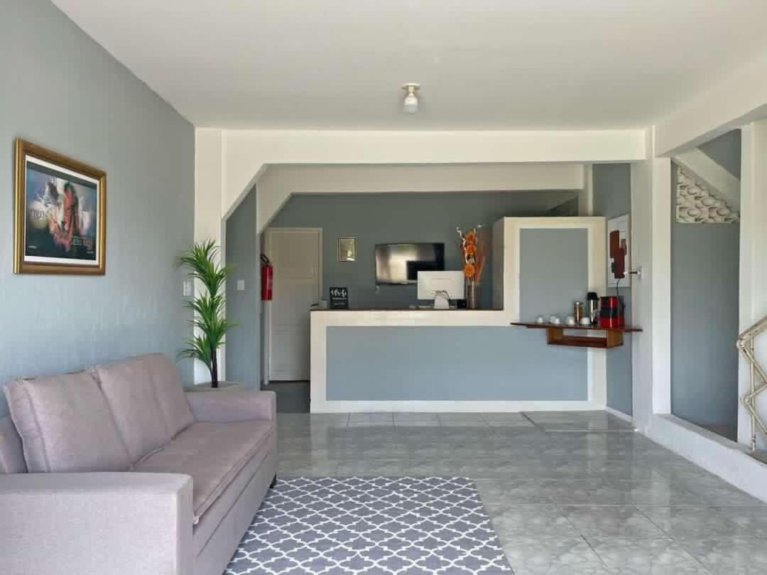 Hotel Emanuel Maricá Εξωτερικό φωτογραφία