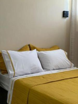 Hotel Emanuel Maricá Εξωτερικό φωτογραφία